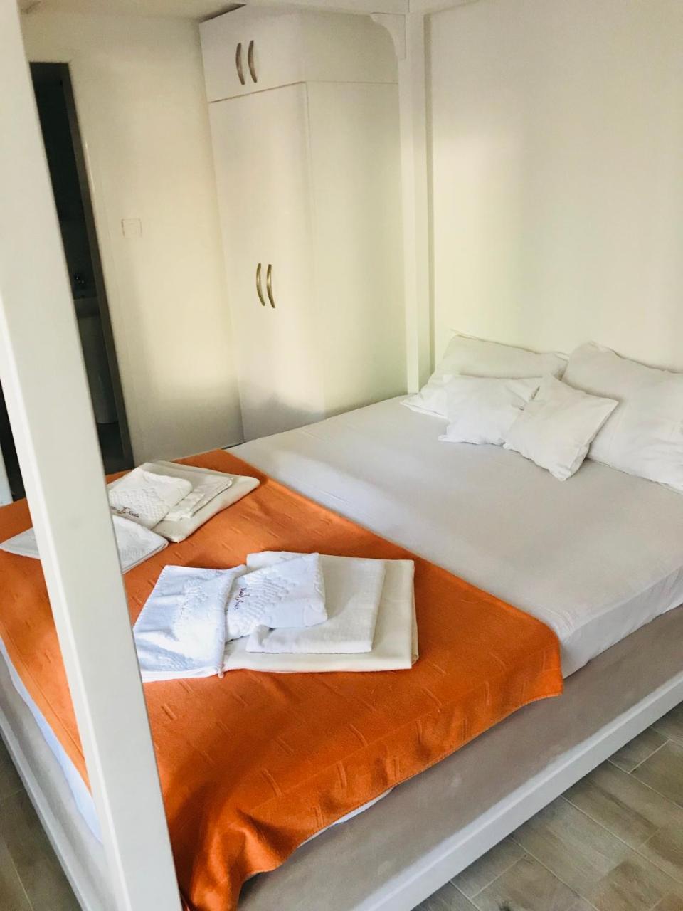 Guest House Ratko ラファイロヴィチ エクステリア 写真