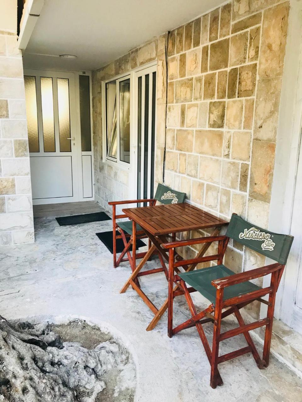 Guest House Ratko ラファイロヴィチ エクステリア 写真