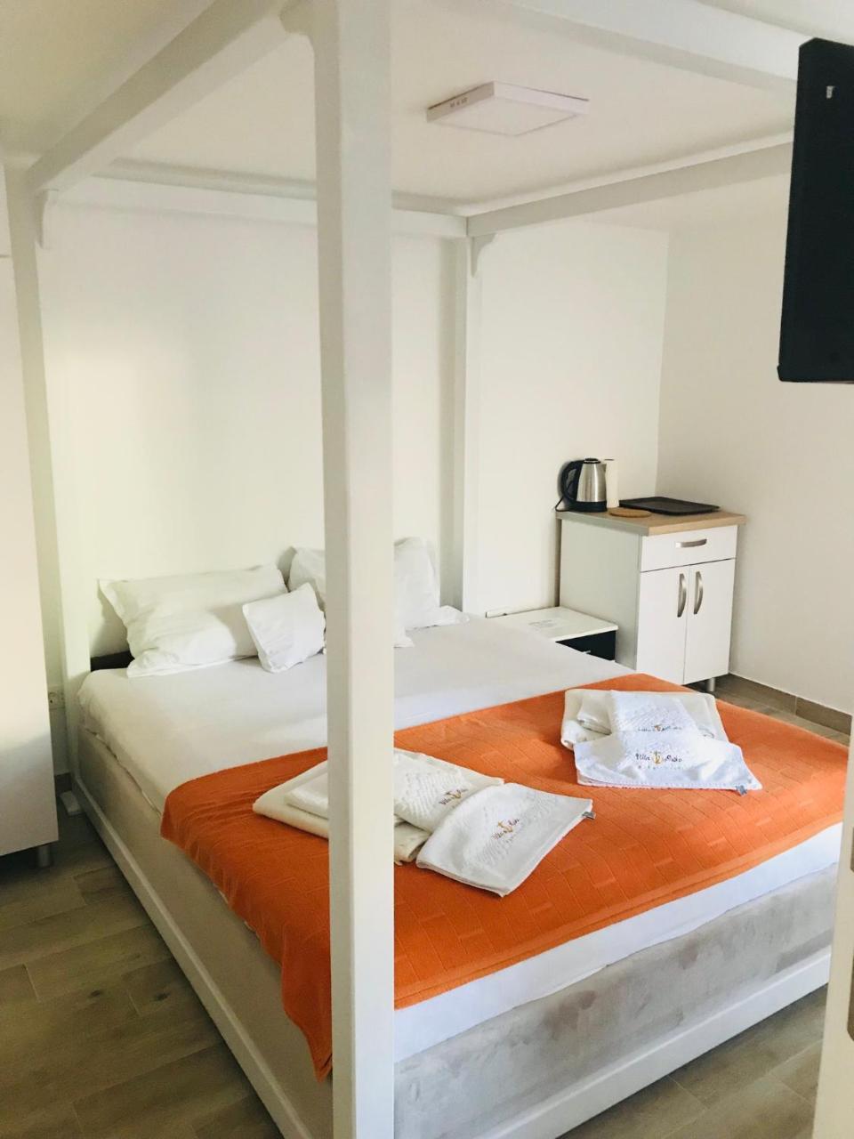 Guest House Ratko ラファイロヴィチ エクステリア 写真