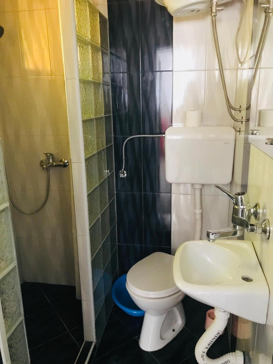 Guest House Ratko ラファイロヴィチ エクステリア 写真
