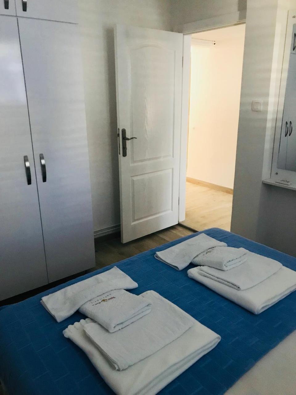 Guest House Ratko ラファイロヴィチ エクステリア 写真